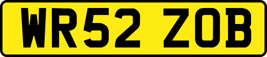 WR52ZOB
