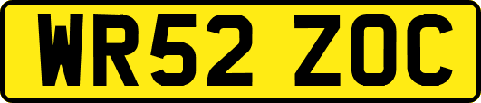 WR52ZOC