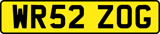 WR52ZOG