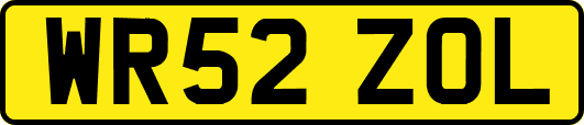 WR52ZOL