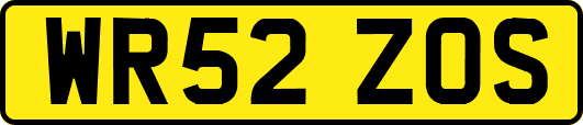 WR52ZOS