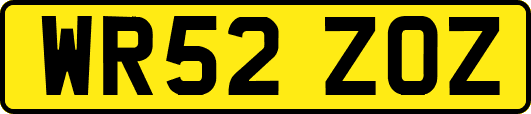 WR52ZOZ