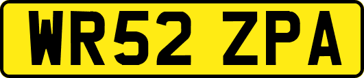 WR52ZPA