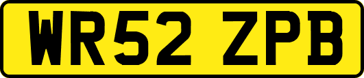 WR52ZPB