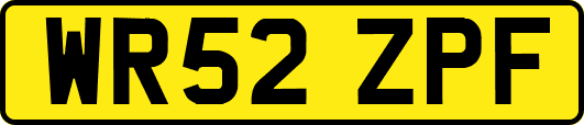 WR52ZPF