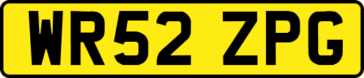 WR52ZPG