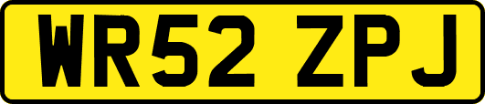 WR52ZPJ