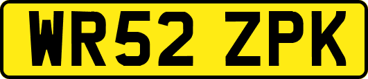 WR52ZPK