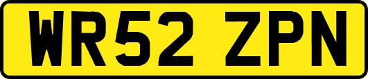 WR52ZPN