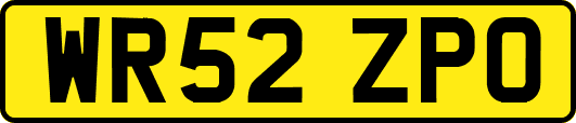 WR52ZPO