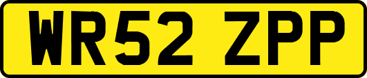 WR52ZPP