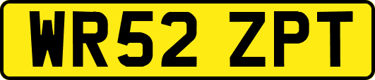 WR52ZPT
