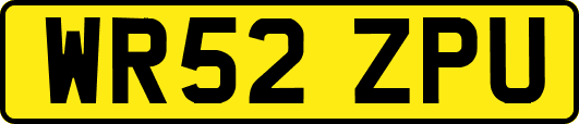 WR52ZPU