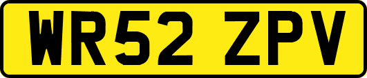 WR52ZPV