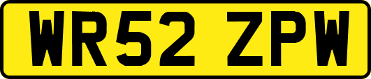 WR52ZPW