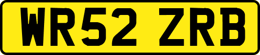 WR52ZRB