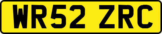 WR52ZRC