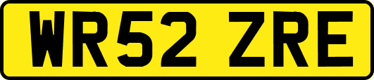 WR52ZRE