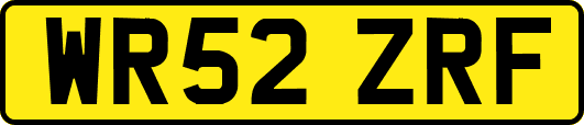 WR52ZRF