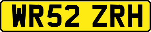 WR52ZRH