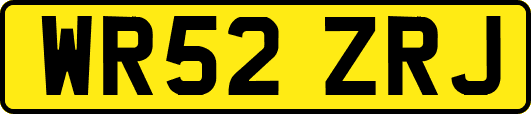 WR52ZRJ