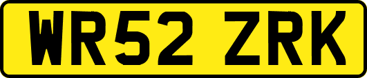 WR52ZRK
