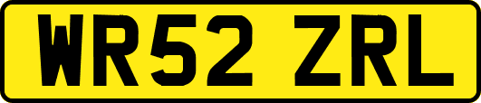 WR52ZRL