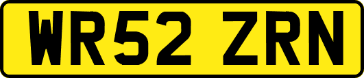 WR52ZRN