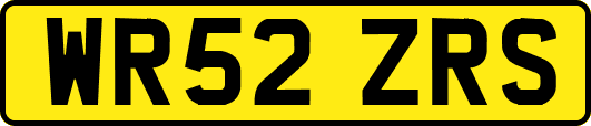 WR52ZRS