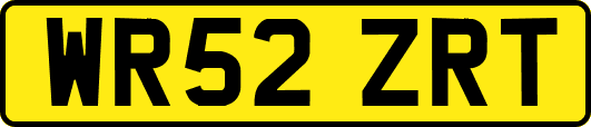 WR52ZRT