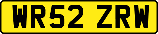WR52ZRW