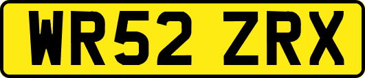 WR52ZRX
