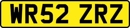 WR52ZRZ