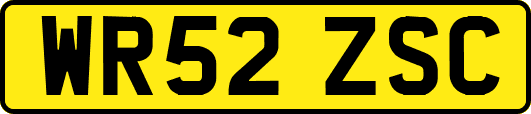 WR52ZSC