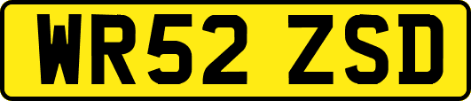 WR52ZSD