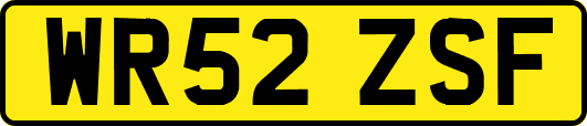 WR52ZSF