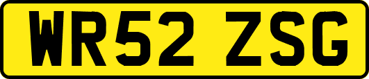 WR52ZSG