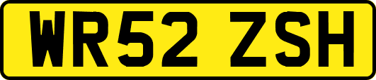 WR52ZSH