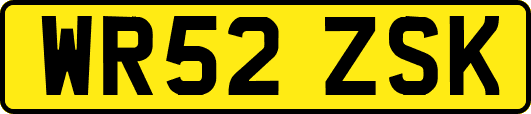 WR52ZSK