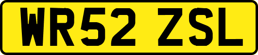 WR52ZSL