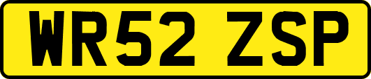 WR52ZSP