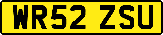 WR52ZSU