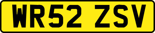 WR52ZSV