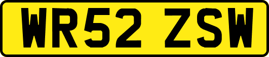 WR52ZSW