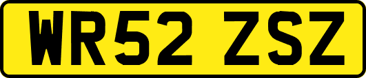 WR52ZSZ