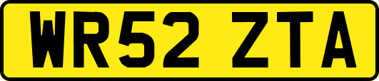 WR52ZTA