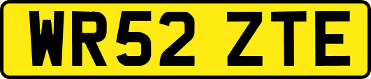 WR52ZTE