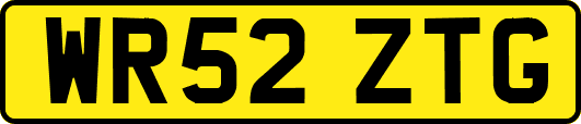 WR52ZTG