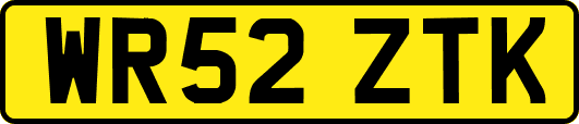 WR52ZTK