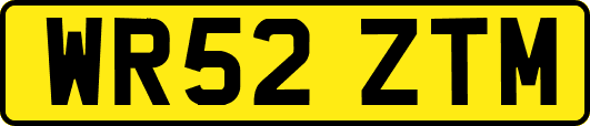 WR52ZTM